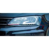 Jetta 2011-2014 Gtı Led Far (Yenı Stıl)