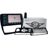 Jetta 2011-2017 Cadence R15 (Dvr Kayıt Cihazı Hediye) Pro Oem Multimedia - Siyah