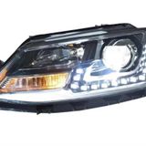 Jetta 2011-2018 Içın Uyumlu Hıghlıne Led Far