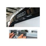 Jetta 2015-2020 Bagaj Açma Kamerası Plakalık Geri Görüş Ntc