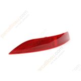 Jetta Arka Tampon Reflektörü 2011-2015 Arası Jetta Reflektör 5C6945106 Arka Sağ Yolcu Tarafi