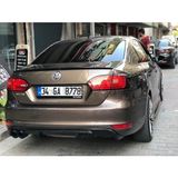 Jetta Makyajsız 2009-2014 Makyajsiz R Difüzör (Plastik)