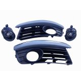 Jetta Sis Far Set - 2005 - 2010 - 1K0941000 541520836