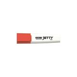 Jetty Fosforlu Kalem P13 Pastel Kırmızı