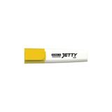 Jetty Fosforlu Kalem P73 Pastel Turuncu