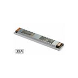 jetucuzal 12V 35A Amper 420W Metal Güvenlik Kamera Şerit Led Adaptör Trafo