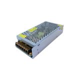 jetucuzal MPiA PS-20 12V 20A Amper 240W Metal Güvenlik Kamera Şerit Led Adaptör Trafo