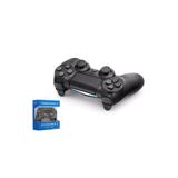 jetucuzal Platoon PL-2869 PS4 Double Shock 4 Wireless Kablosuz Oyun Kolu