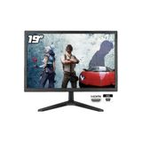 jetucuzal PS-GP19WH 19 inç FullHD 5MS HDMI VGA LED 60Hz Monitör