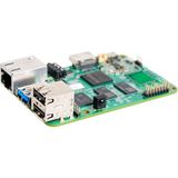 Jetway ARM-R3328-DG2N ARM 1333 MHz DDR3 Dahili İşlemci Mini ITX Anakart