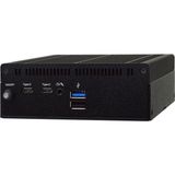 Jetway HBFBU03I-6412 8gb 256GB SSD Endüstriyel Mini Pc - Yok (Free Dos)