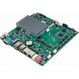 Jetway JLI1S-5L Gemini Lake J4125 2.0ghz Quad Core Endüstriyel Anakart