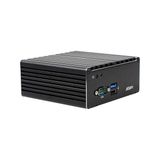 Jetway NUC-311U93 Intel Celeron N2930 4GB 120GB SSD Freedos Mini PC