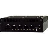 Jetway Z10 Intel Celeron J6412 8gb Ram 256GB SSD 4 Port 2.5gbe Lan Endüstriyel Firewall Pc - Yok (Free Dos)