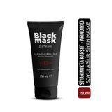 Jeunesse 150 ml Peel Off Black Mask Soyulabilir Siyah Maske