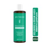 Jeunesse Biberiye Şampuanı Hızlı Saç Uzama Etkili Dökülme Karşıtı ve Güçlendirici | Rosemary Shampoo 200 ml