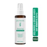 Jeunesse Biberiye Suyu Hızlı Saç Uzama Etkili Dökülme Karşıtı Ve Güçlendirici Rosemary Water 100 Ml