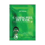 Jeunesse Calming Peel Off Mash Green Tea&cucumber 15 ml Yüz Maskesi