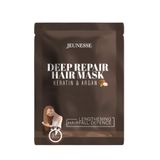 Jeunesse Deep Repair Hair Mask Keratin&argan 30 gr Yüz Maskesi