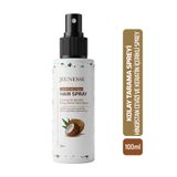 Jeunesse Hindistan Cevizli UV Korumalı Kolay Tarama Saç Spreyi Coconut Hair Spray UV Protection 100ml