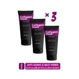 Jeunesse Soyulabilir Kolajen Yüz Maskesi 150 ml x 3 Adet