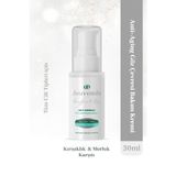 Jeuvenile Anti-Age Eye Cream – Peptit & Adenosine ile Göz Çevresi Bakım Kremi 50ml