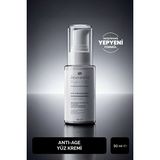 Jeuvenile Anti-aging Kırışıklık Karşıtı Yenileyici Krem