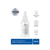 Jeuvenile Hyaluronik Asit %2 Serum – Yoğun Nem & Dolgunluk, Provitamin B5 & Vitamin B3 İçerikli | Nemlendirici Serum | Yüz Serumu | Dolgunlaştırıcı Serum | Kuru Cilt Serumu | Hyalüronik Serum