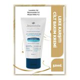 Jeuvenile Leke Karşıtı Krem – Niacinamide & Lumiskin ile Ton Eşitleyici Cilt Bakımı