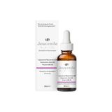 Jeuvenile Resveratrol %3 Serum – Antioksidan / Onarıcı & Koruyucu, Hyaluronik Asit + Pantenol
