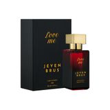 Jeven Brus Love Me EDP 50 ml Kadın Parfüm