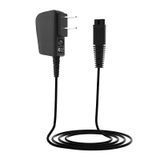 Jewaytec Andis Tıraş Makinesi için 5V 1A Adaptör, AC Şarj Cihazı Güç Kablosu, 17150 TS-1 17220 17195 Profoil 17190 17165 17170 17205 17220 Lityum Titanyum Plus TS-2 Yedek Pro Folyo Tıraş Makinesi-5Ft