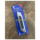 Jewel Blade Döküm Maket Bıçagı Metal Halı Kesme Maket Bıçağı Bi Metal KNI79 - Gri - 150MM - HALI MAKET