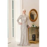 JEWEL DRESS TESETTÜR ABİYE HÜMA ABİYE