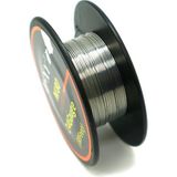 Jewval Bobin Teli 10 Metre Atomizer NI80 30G