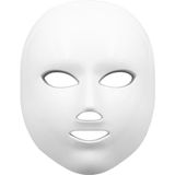 Jewval Foton Terapi Mezoterapi Maskesi 7 Renk Multifonksiyonel LED Yüz Maske - 1
