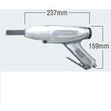Jex-24 Iğneli Havalı Raspa Makinası(Pneumatic Jet Chisel Jex-24)