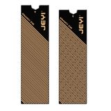 Jeyı Co- Graphene Dizüstü Masaüstü M.2 Nvme M.2 Sata Ssd Soğutucu