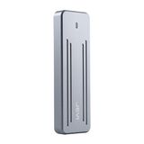 JEYI i9-GTR M.2 NVMe SSD To USB 3.2 Gen2 Harici Taşınabilir SSD Kutusu
