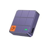JEYI i9-Square M.2 NVMe SSD Kutusu, 2230Pro, USB 3.2 Gen2 10Gbps, Dokunmatik Yazma Korumalı, Alüminyum