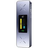 JEYI i9X Visual Smart Yazma Koruma Özellikli M.2 NVMe SSD To USB 3.2 Gen2 Harici Taşınabilir SSD Kutusu