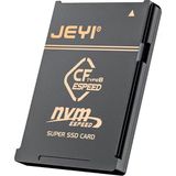 JEYI M.2 Nvme 2230 SSD To Cfexpress Type-B Dönüştürücü Adaptör Kartı