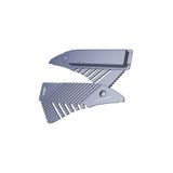 JEYI Playstation Ps5 M.2 SSD İçin Magnalyum Soğutucu Heatsink Eagle2