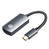 JEYI USB Type-C to HDMI 4K/60Hz Dönüştürücü Çevirici Adaptör