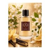 JF JAN FRANS Afrodızyak Etkili Aphrosia Femme - Vanilya Vanilyalı Yasemin Çiçeksi 100 ML Kalıcı Edp Kadın Parfüm
