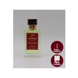 JF JAN FRANS Afrodizyak Etkili Aphrosia Femme - Vanilya Vanilyalı Yasemin Çiçeksi 50ml Kalıcı Edp Kadın Parfüm