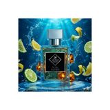 JF JAN FRANS DYRON BLUES | CITRUS FRESH AMBER NOTALI 50 ML EDP ERKEK PARFÜM