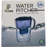 JF Tiger Arıtmalı Sürahi