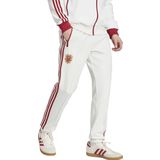 JF0594-E adidas Fc Bayern 125 Tp Erkek Eşofman Altı Beyaz