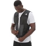 JF1479-E adidas Ult Pkt Vest Erkek Yelek Siyah